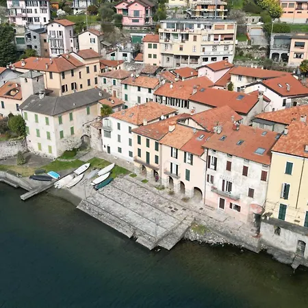 Tatil Evi The Cozy Nest - Via Strada Vecchia 2 - San Siro (Lombardy)