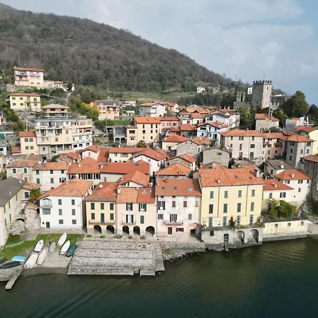 Tatil Evi The Cozy Nest - Via Strada Vecchia 2 - *