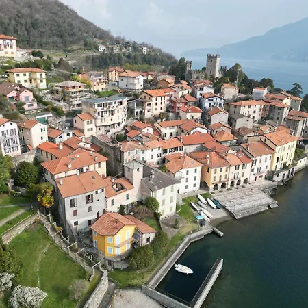 The Cozy Nest - Via Strada Vecchia 2 - *