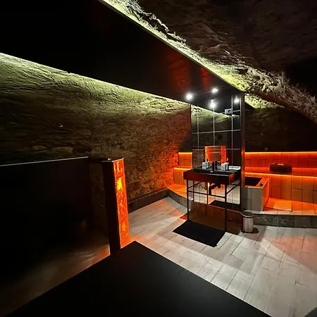 The Cozy Nest - Via Strada Vecchia 2 - Ferienhaus
