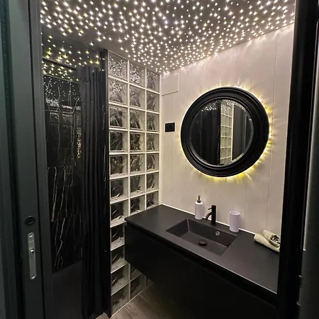 The Cozy Nest - Via Strada Vecchia 2 - * San Siro (Lombardy)