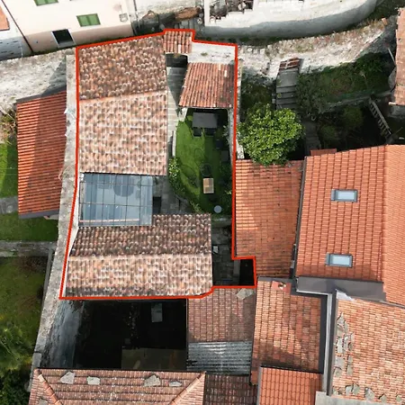 Tatil Evi The Cozy Nest - Via Strada Vecchia 2 -