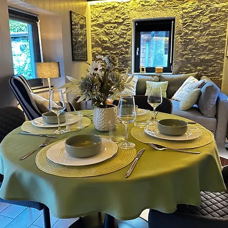 The Cozy Nest - Via Strada Vecchia 2 - *