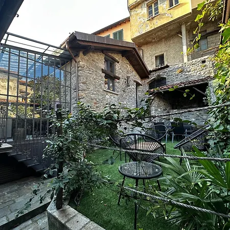 Tatil Evi The Cozy Nest - Via Strada Vecchia 2 -