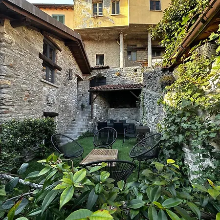 The Cozy Nest - Via Strada Vecchia 2 - Ferienhaus *