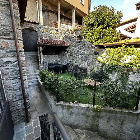 Ferienhaus The Cozy Nest - Via Strada Vecchia 2 -