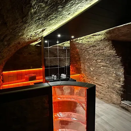 Ferienhaus The Cozy Nest - Via Strada Vecchia 2 - San Siro (Lombardy)