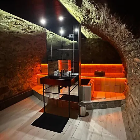 Tatil Evi The Cozy Nest - Via Strada Vecchia 2 - San Siro (Lombardy)