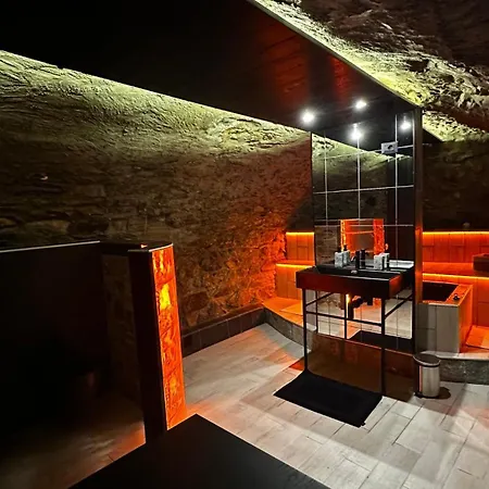The Cozy Nest - Via Strada Vecchia 2 -