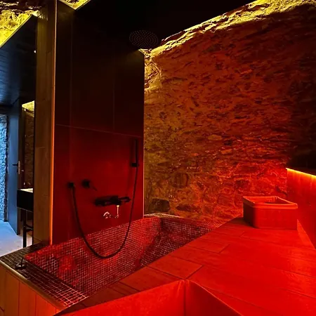 The Cozy Nest - Via Strada Vecchia 2 - Tatil Evi