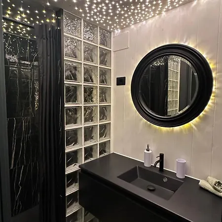 Ferienhaus The Cozy Nest - Via Strada Vecchia 2 - *