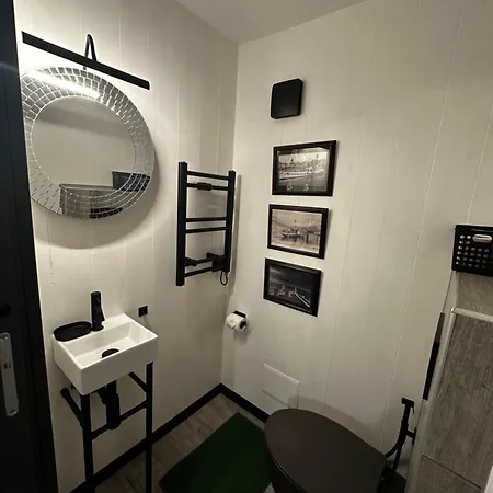 The Cozy Nest - Via Strada Vecchia 2 - Tatil Evi *
