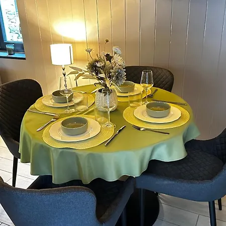 The Cozy Nest - Via Strada Vecchia 2 - * San Siro (Lombardy)