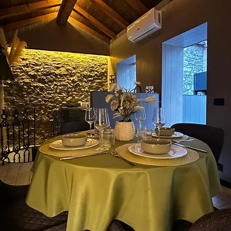 Tatil Evi The Cozy Nest - Via Strada Vecchia 2 - *