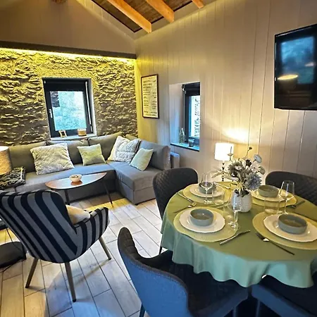 The Cozy Nest - Via Strada Vecchia 2 - San Siro (Lombardy)