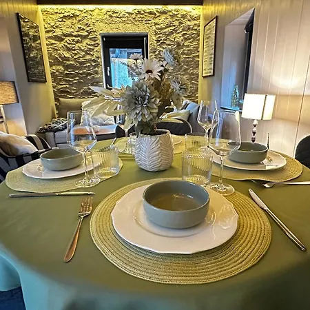 The Cozy Nest - Via Strada Vecchia 2 -