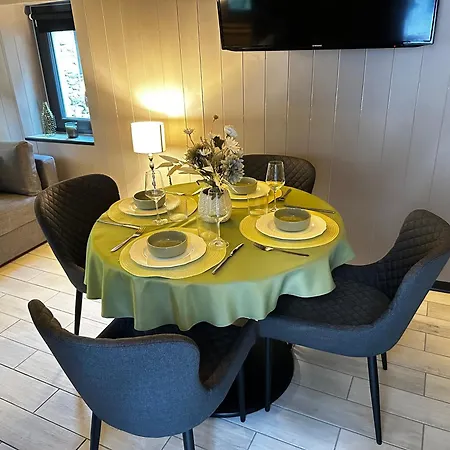 The Cozy Nest - Via Strada Vecchia 2 -