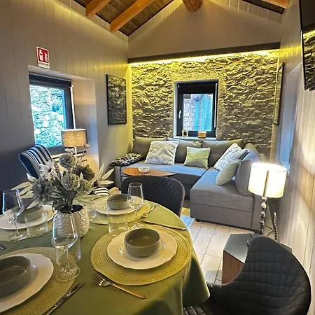 The Cozy Nest - Via Strada Vecchia 2 - Ferienhaus