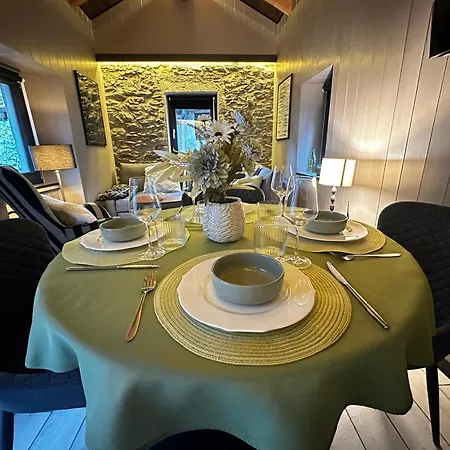The Cozy Nest - Via Strada Vecchia 2 - Ferienhaus