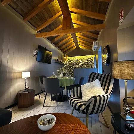 The Cozy Nest - Via Strada Vecchia 2 - * San Siro (Lombardy)
