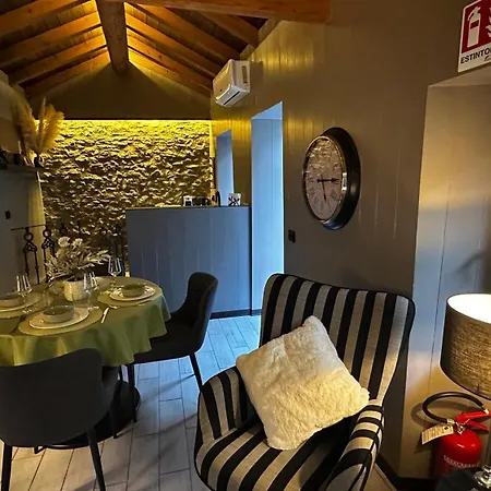 The Cozy Nest - Via Strada Vecchia 2 - * San Siro (Lombardy)