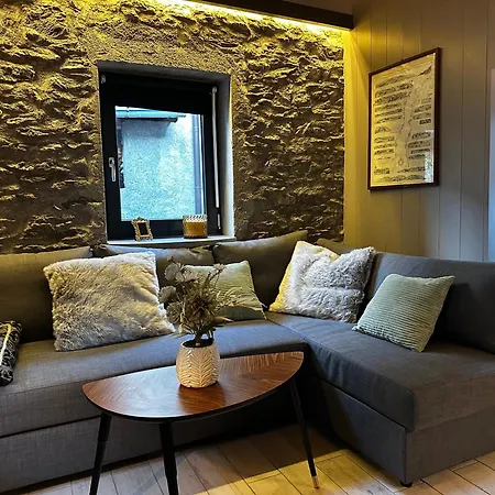 The Cozy Nest - Via Strada Vecchia 2 - Ferienhaus