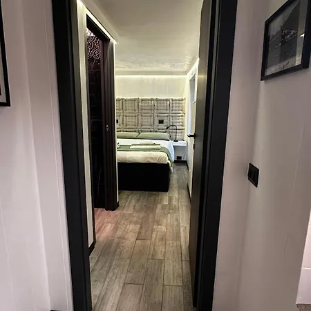 The Cozy Nest - Via Strada Vecchia 2 - Ferienhaus *