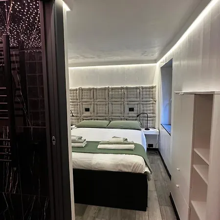 The Cozy Nest - Via Strada Vecchia 2 - *