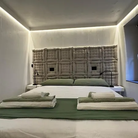 The Cozy Nest - Via Strada Vecchia 2 - Tatil Evi San Siro (Lombardy)