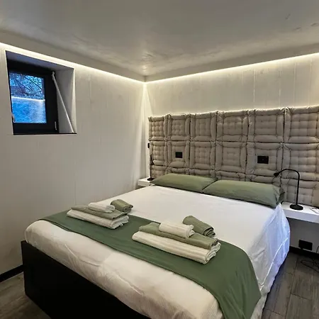 The Cozy Nest - Via Strada Vecchia 2 -