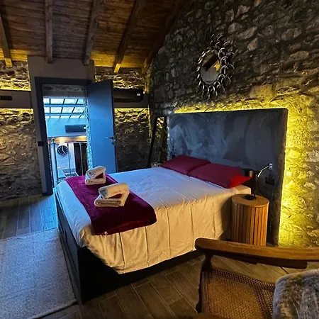 Tatil Evi The Cozy Nest - Via Strada Vecchia 2 -
