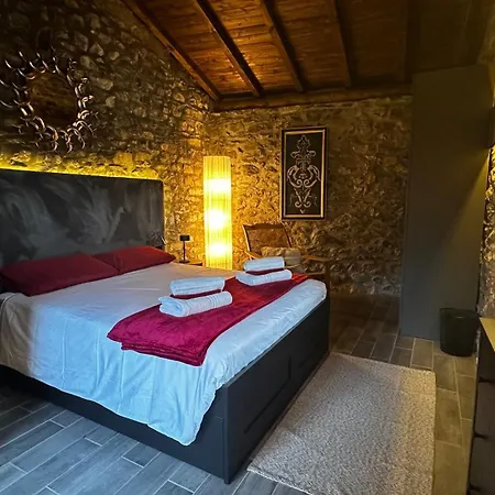 The Cozy Nest - Via Strada Vecchia 2 - Ferienhaus