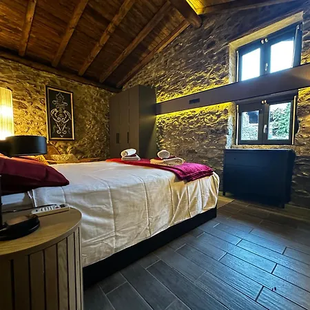 The Cozy Nest - Via Strada Vecchia 2 - Tatil Evi *