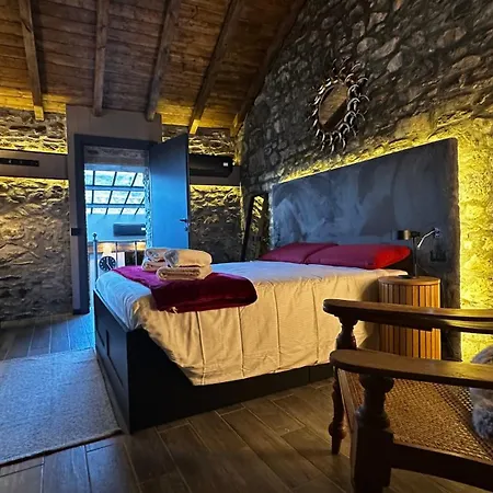 The Cozy Nest - Via Strada Vecchia 2 - Tatil Evi *