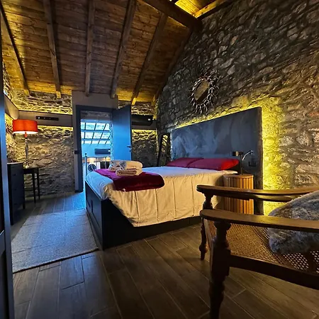 Ferienhaus The Cozy Nest - Via Strada Vecchia 2 - *