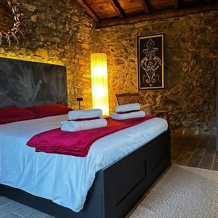 The Cozy Nest - Via Strada Vecchia 2 -