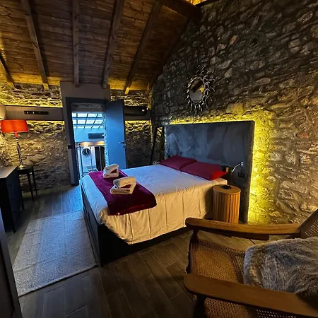 The Cozy Nest - Via Strada Vecchia 2 - Tatil Evi *