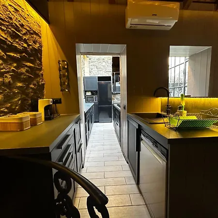 Ferienhaus The Cozy Nest - Via Strada Vecchia 2 - San Siro (Lombardy)
