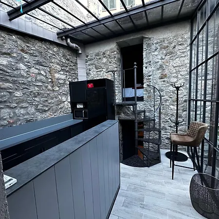 The Cozy Nest - Via Strada Vecchia 2 -