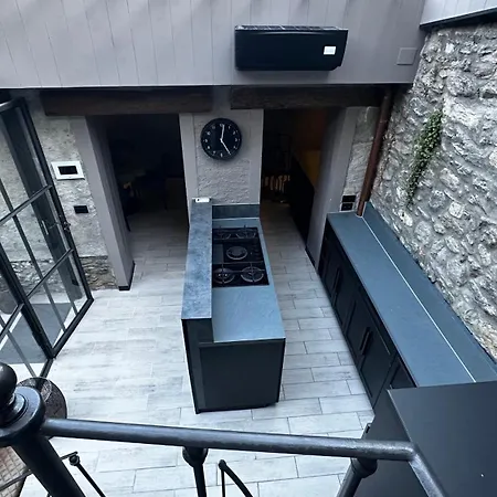 The Cozy Nest - Via Strada Vecchia 2 -